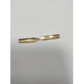 Fragmente din aur proba 750* 0.95gr