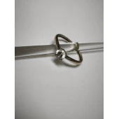 Inel Din Aur Proba 585* 1.60 gr