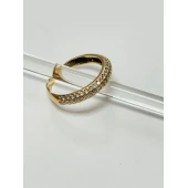 Inel Din Aur Proba 585* 1.75 gr