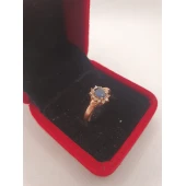 Inel din aur Proba 585* 3.32gr