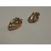 Cercei Din Aur Proba 585* 3.49 gr