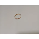 Verigheta Din Aur Proba 585* 1.32 gr