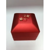 Cercei Din Aur Proba 585 0,95 gr