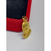 Pandativ din Aur Proba 750* 1,18 gr