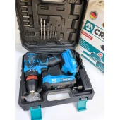 Șurubelniță electrică Crafter RTD-18