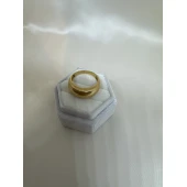 Inel Din Aur Proba 750* 5.12 gr