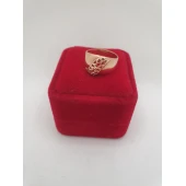 Inel Din Aur Proba 583 4.46gr