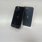 Telefon Apple iPhone 13 128 GB Midnight