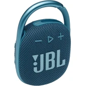 Boxa JBL Clip 4   Blue