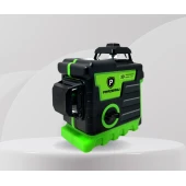 Scula Electrica Laser Pracmanu