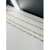 Lant Din Aur 585 *  2,71 gr