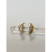 Cercei Din Aur Proba 585* 2.62 gr