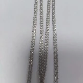 Lant din argint 925  7.20gr