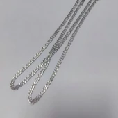 Lant din argint 925  7.20gr