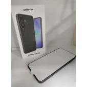 Telefon Samsung Galaxy A36 256 GB Black
