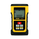 Telemetru laser Stenly TLM165