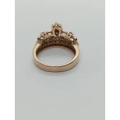 Inel Din Aur Proba 585* 4.90 Gr.