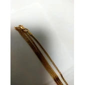 Lant Din Aur Proba 585* 2,76 gr