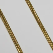 Lant din aur 750* 7.31 gr