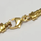 Lant din aur 750* 7.31 gr