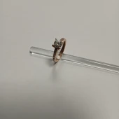 Inel Din Aur Proba 585* 3,01gr