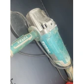 Polizor Unghiular Total Tools TG1302306