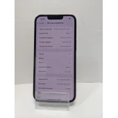 Telefon Apple iPhone 13 Pro 128 GB Graphite