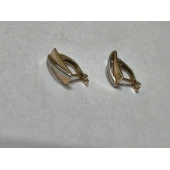 Cercei 585 proba 3,38 grame