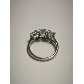 Inel Din Aur 585* 2.79 gr