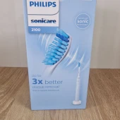 perie de dinti philips sonicare 2100