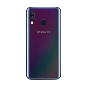 Telefon Samsung Galaxy A40 64GB Dark Blue