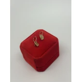 Cercei Din Aur Proba 583* 1.17 gr