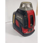 Nivelă laser cu linii în cruce Einhell TE-LL 360 G