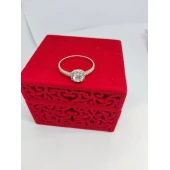 Inel din aur  585  1,69 gr