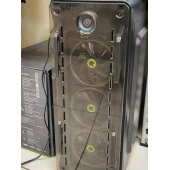 PC ASRock H610M-HVS  BLACK