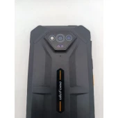 Telefon UleFone X13 64 GB Black