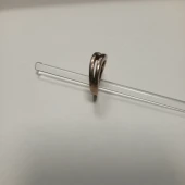 Inel Din Argint Proba 925 *5,85 gr