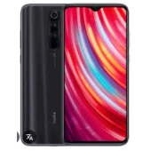 Xiaomi Redmi Note 8 Pro 6/64GB Black