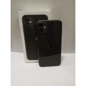 Telefon Apple iPhone 11 128 GB Black