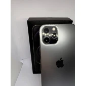 Telefon Apple iPhone 12 Pro Max 128GB Black