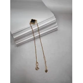 Brățară Din Aur Proba 585* 2.22 Gr