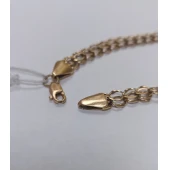 Bratara din Aur proba 585* 7,49 gr