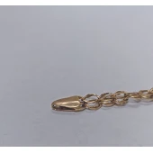 Bratara din Aur proba 585* 7,49 gr