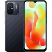 Telefon Xiaomi Redmi 12C 64 GB Graphite Gray