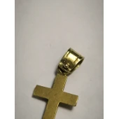 Cruce Din Aur 585*1.16 gr