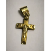 Cruce Din Aur 585*1.16 gr