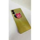Telefon Samsung Galaxy A06 128 GB Gold