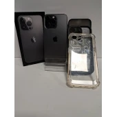 Telefon Apple iPhone 13 Pro 1TB Graphite