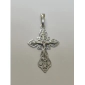 Cruce Din Aur Proba 585* 0.83 gr