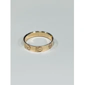 Inel Din Aur 585* 2.13 gr